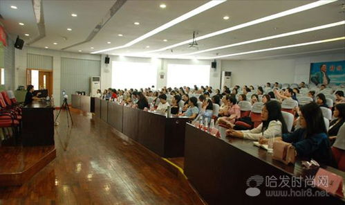 你要的答案都在这儿,2018美容项目和仪器使用答疑暨美容论坛活动圆满成功