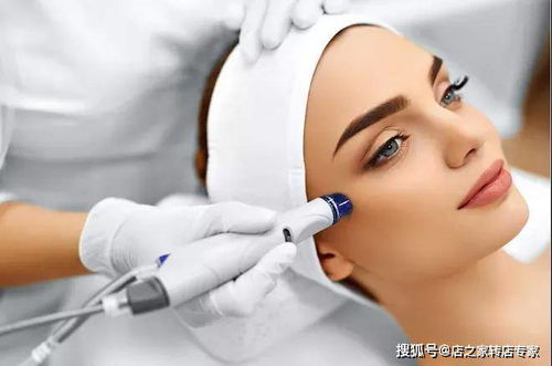 开美容院如何选址 不同模式美容院有什么特点