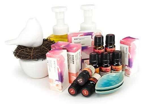 探秘iSpa 一家做到上市的SPA馆，美容项目服务我打99分