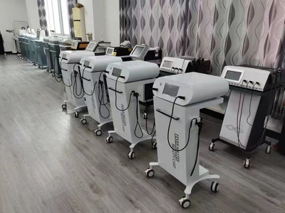 专业温控赋能美业新体验 七台河市448K发烧大师温控平衡仪的生产与应用