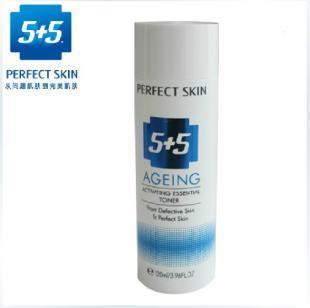 5+5特色美容项目 以精细化学品铸就专业美容新高度